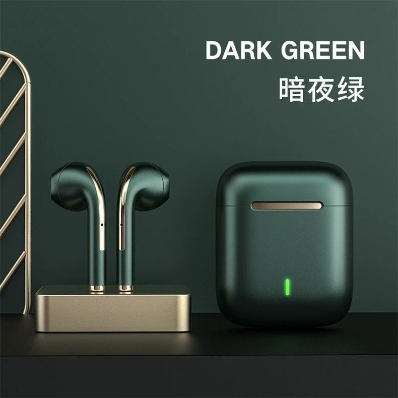 美丹硕新款真无线TWS蓝牙耳机