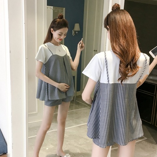 逸群服饰孕妇装