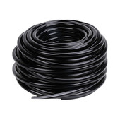 包邮 整卷喷灌毛管滴灌毛管3 11阳台微喷管道园艺水管PVC