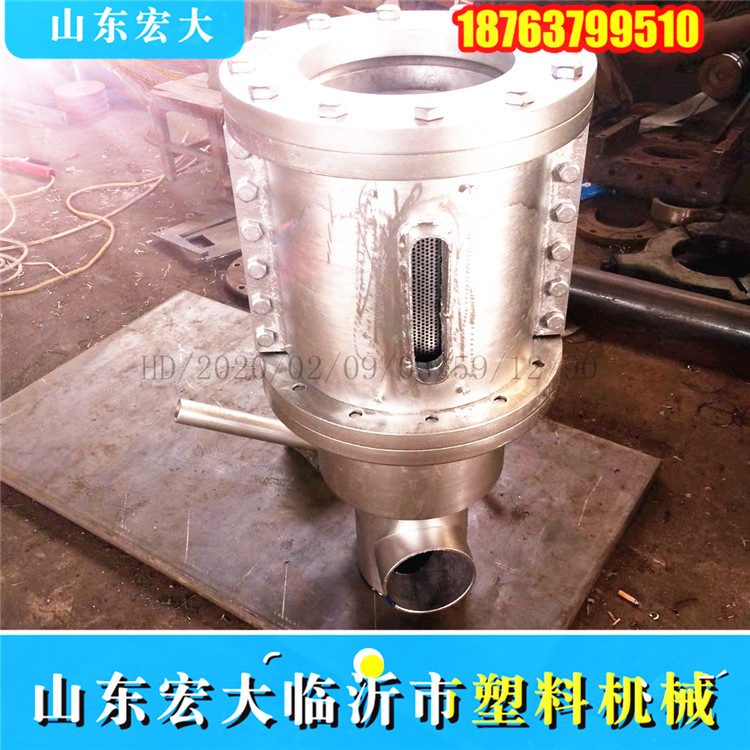 Linyi City Grand Granulator Need not automatic Impurities Die screw Shutdown automatic Impuritiesin the Hardware/Tool , Mechanical Hardware , Other Machine Hardware (New)  category - from Buy2taobao.com to provide professional Taobao agent buy service