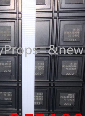 R5F364AENFB 进口TQFP100原装微控制器 质量保证