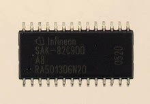 全新现货SAK-82c900  LT1336 DF1706  M51132FP