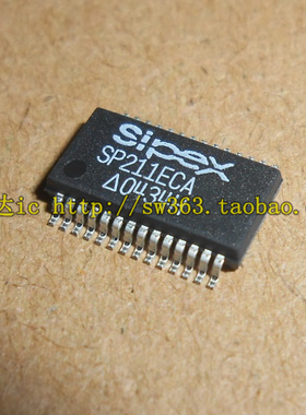 全新原装 SP211ECA SP211EEA SP211 贴片SSOP28可直接拍 满包邮