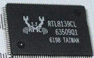 全新原装 RTL8139CL  RTL8139   芯片 集成电路 IC