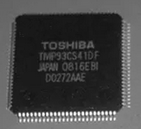 全新TMP93CS41DF TMP93CS41F TMP93CS41DFG