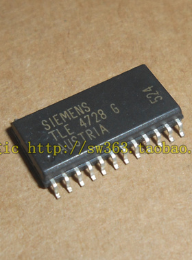 全新原装 TLE4728G TLE4728 可直接拍