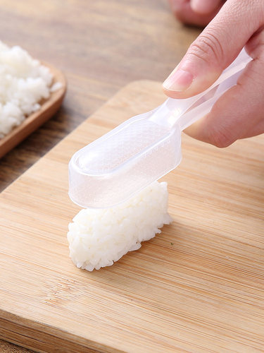 家用寿司模具日式手握寿司工具做日本料理小饭团磨具军舰寿司模型