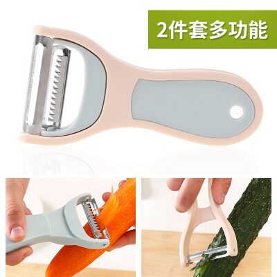 杂货铺创意家居韩国厨房生活日用品懒人百货小商品削皮刀器小礼品