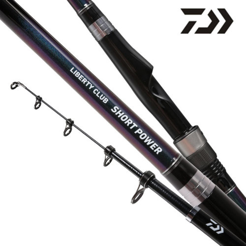 Daiwa船竿价格 多少钱 Daiwa船竿价格 多少钱