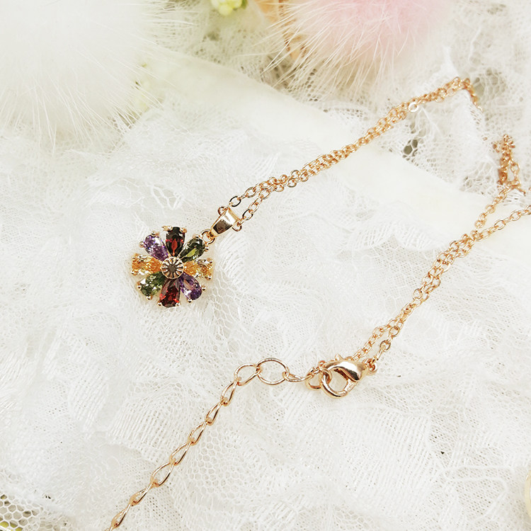 ck Necklace Winnings Necklace Same item Language clavicle birthday gift girl student Friendin the Accessories/Fashion Jewelry, Necklace  category - from Buy2taobao.com to provide professional Taobao agent buy service