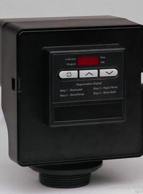 富莱克控制阀国产5000-FT水处理阀软化时软水机多路阀j净水机过滤