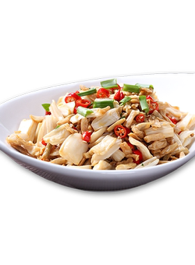 聪厨卜豆角半成品食材下饭菜