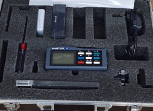 北京时代粗糙度仪TIME3200 TS100传感器 多刻块 配件 3100