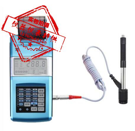 北京时代TIME5300里氏硬度计便携式硬度计工程(原TH110升级款)