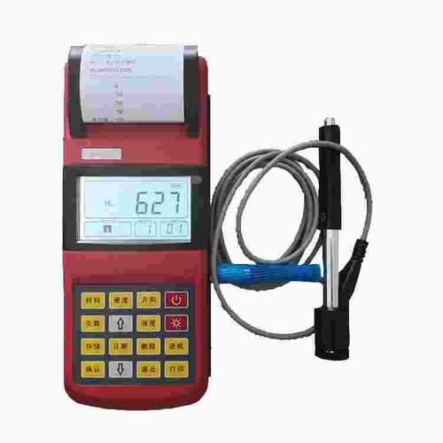时代TIME5300/TH110/140/160里氏硬度计便携式硬度计布氏洛氏硬度