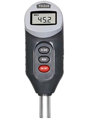 北京时代塑料橡胶数显邵氏硬度计检测仪TH200TH210TH220 TIME5430