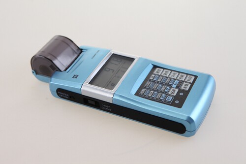 time5300里氏硬度计 便携式硬度计 手提硬度计 硬度e计