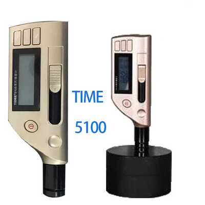 北京时代之峰里氏硬度计TIME5300时代TIME5100 TH110里氏打印正品