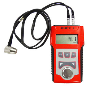北京时代之峰正品 TIME2110 TIME2113超声波测厚仪