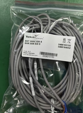 三菱扶梯TELCO对射光电传感器SMT3000S305STFE/SMR3006/3106/3206