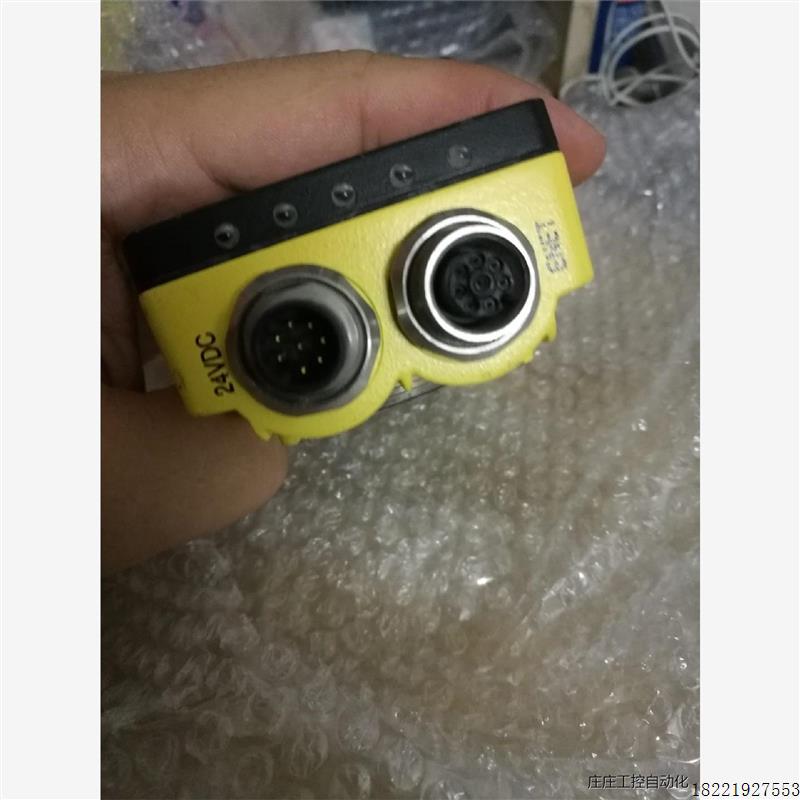 议价康耐视IS5401-00视觉相机元器件