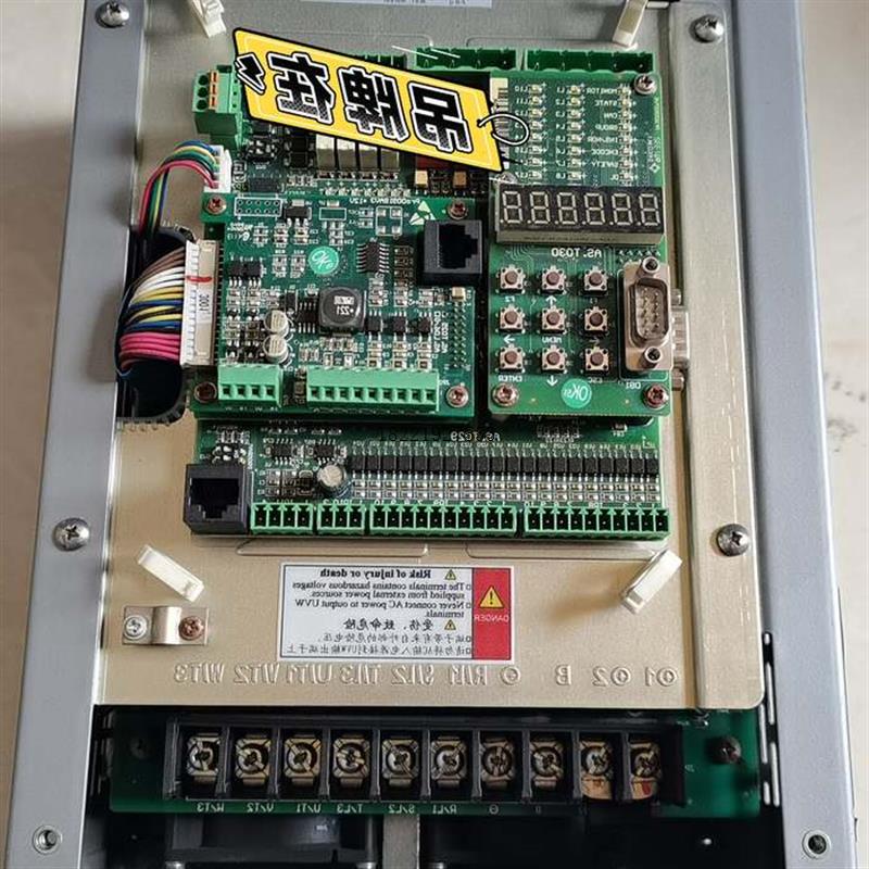 议价新时达一体机变频器AS380 4T0011,功率:11KW,【议