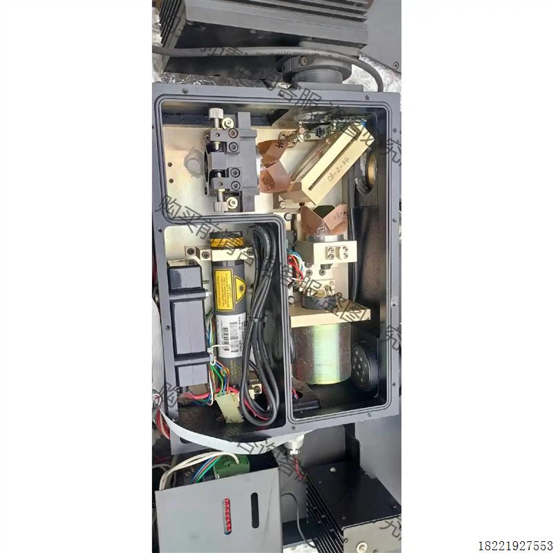 议价MELLES GRIOT 05-LHP-211激光器。通电能 议价再拍