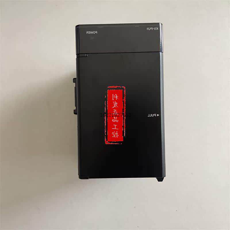 议价原装 可控制器 KV-PU1 KV-NC1 KV-RC4AD 实拍图