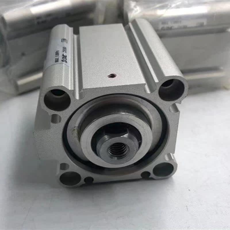 议价原装气缸 CDQ2KWB40-10DZ CQ2WB40-10DZ库存现货