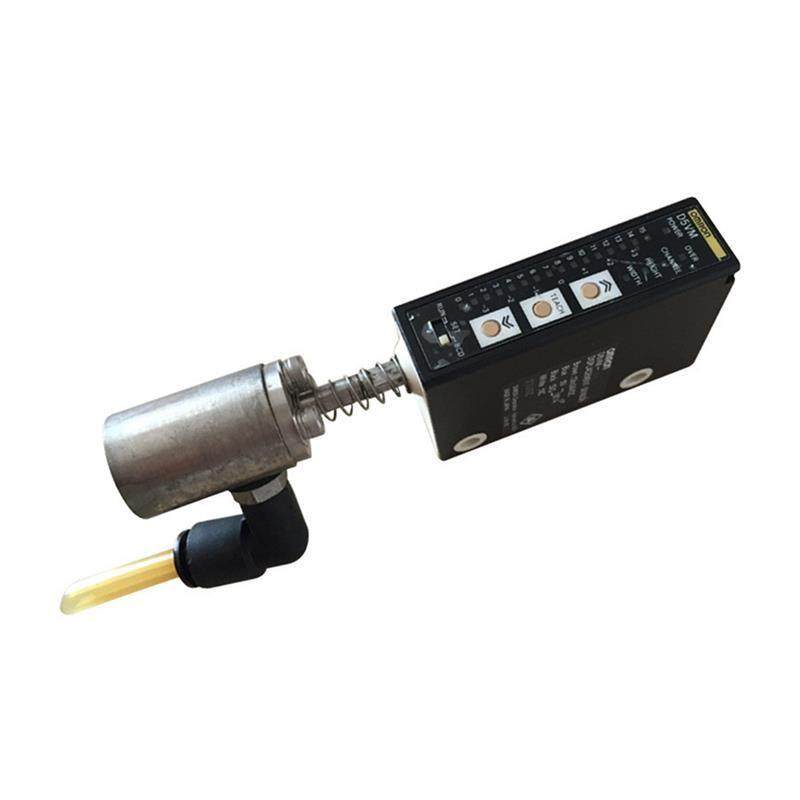 议价位移传感器D5VM-3F1  24V直流常闭型