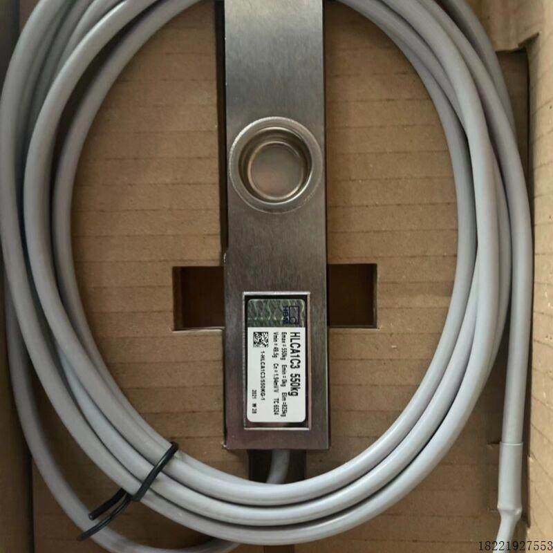 议价5T-HLC1C3传感器议价550kg称重BM40议价C2HBM-变送器