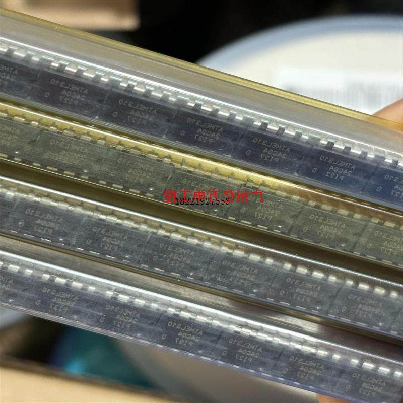 议价爱特梅尔armel AT24C04B-PU DIP-8  存