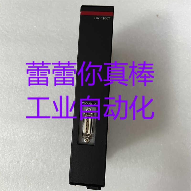 议价 CA-E100T 视觉系统 CA-E200 CA-E200L  CA-E100LJ CA-