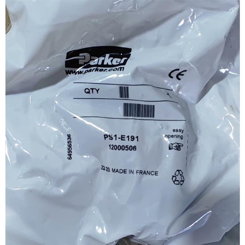 议价PS1-E101 PS1-E121 PS1-E181 PS1-E191派克拍前先议价