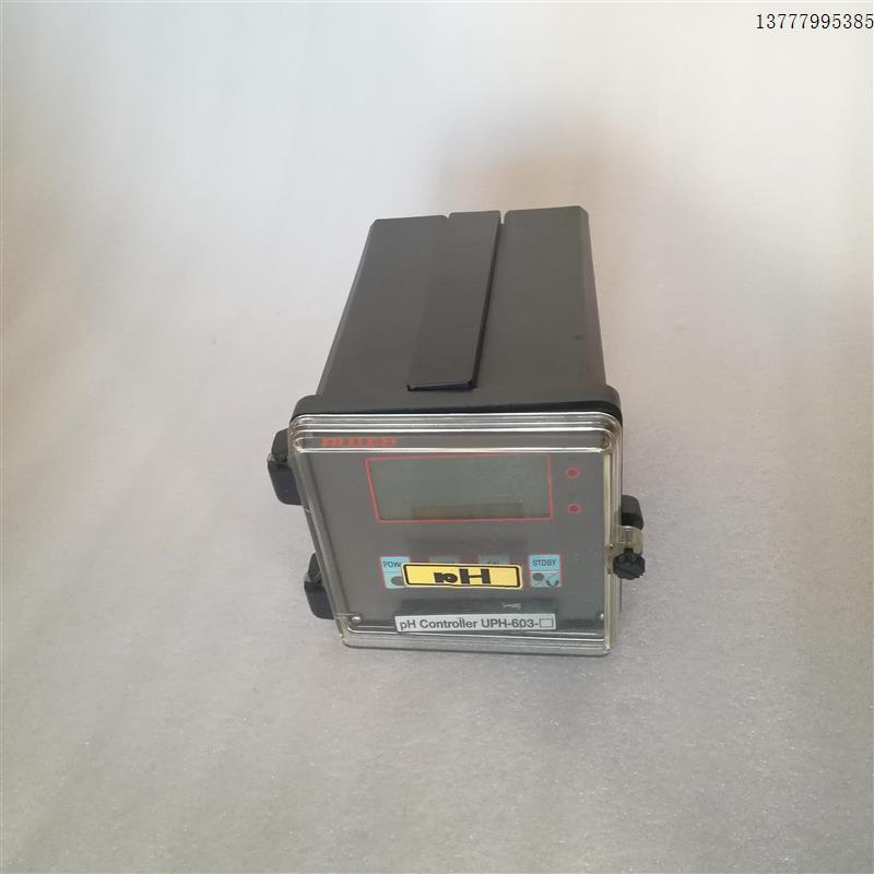 HOTEC合泰  pH Controller UPH-603议价