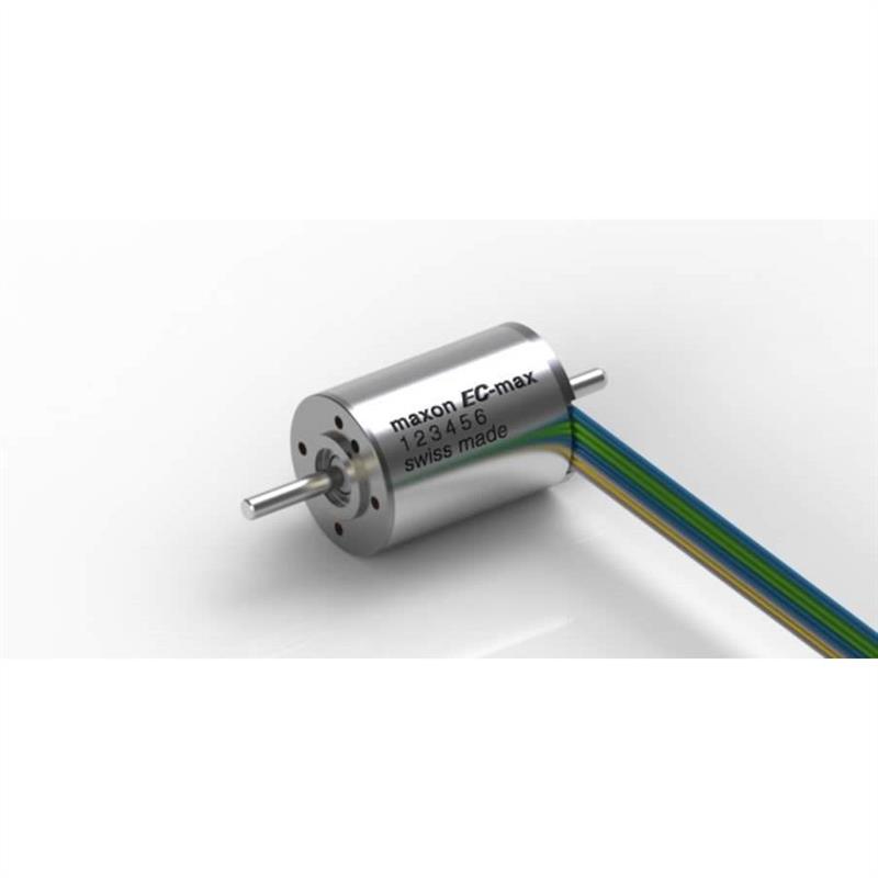 议价包邮供应瑞士MAXON电机无刷40Watt EC-max30紧