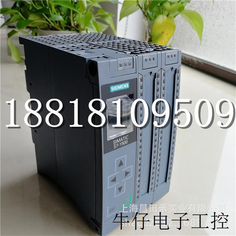 议价6ES7231-5PD32-0XB0S7-1200  PLC 模块
