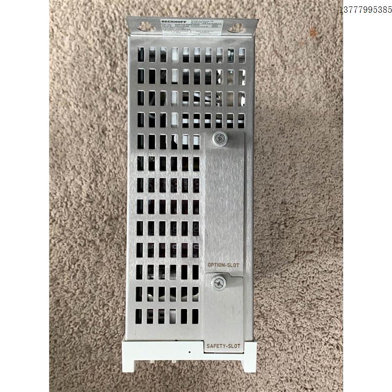 议价倍福 AX5021-0000