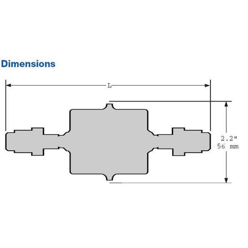 议价PALL 玻尔 过滤器 SGLF610VM4 1/4in.VCR过滤