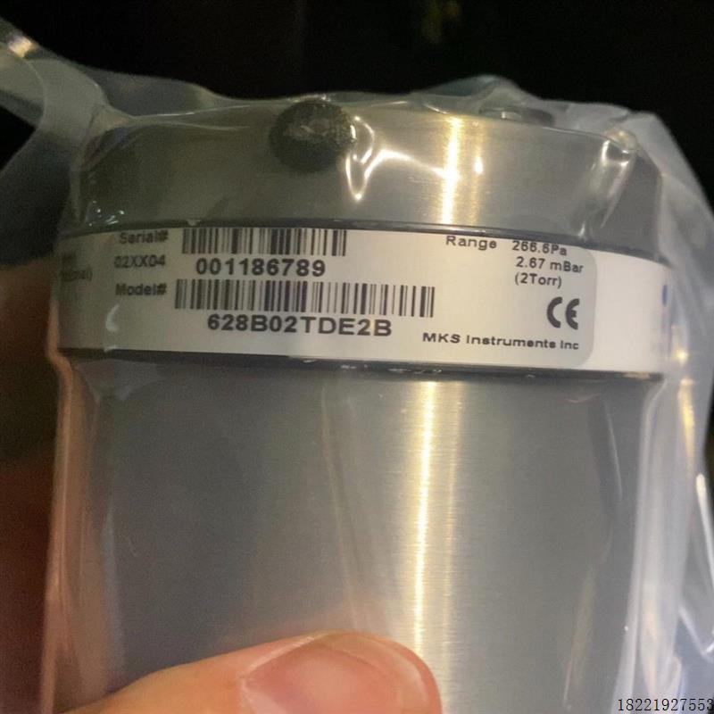 议价MKS628B02TDE2B,2Torr, 质保半年{氧七设备}