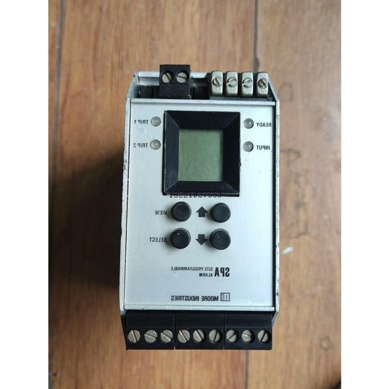 议价MOORE摩尔控制器SPA/TPRG/2PRG/U[DIN实