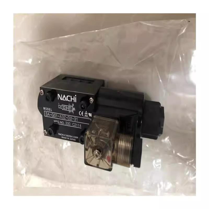 议价SA SS-G01-E2X-FR-D2-31 C230 C115 G03 J22不二越I电磁