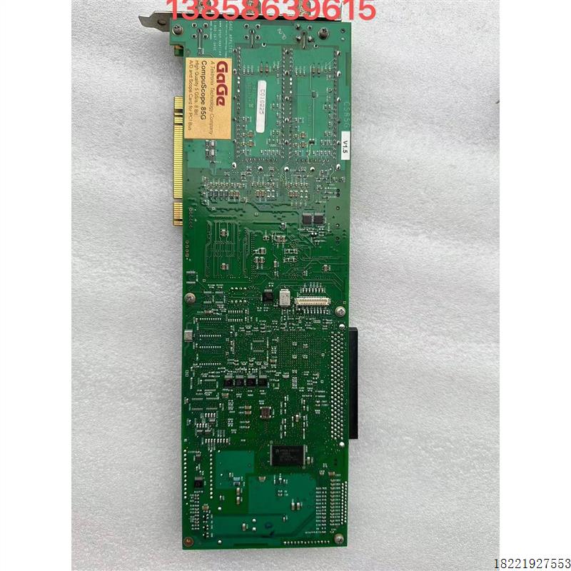 议价现货 DaGe CS85G V1.5 1-800-567-GAGE CP500 Cutout BASE BO