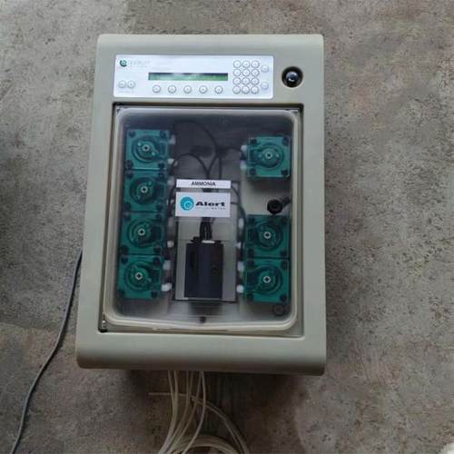 议价瑞士万通applikon alert 线氨氮分析仪 200