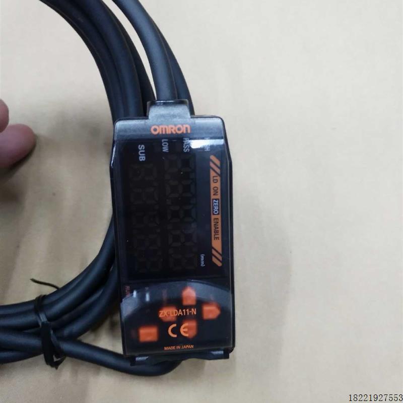 议价激光位移传感ZX-LDA11-N ZX2-LDA41 ZX-LT010 LD40L