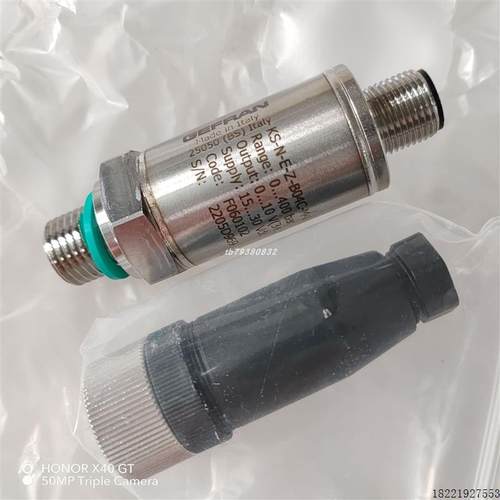 议价进口 F053180  ONP1-A-A-0400-W位移传感器