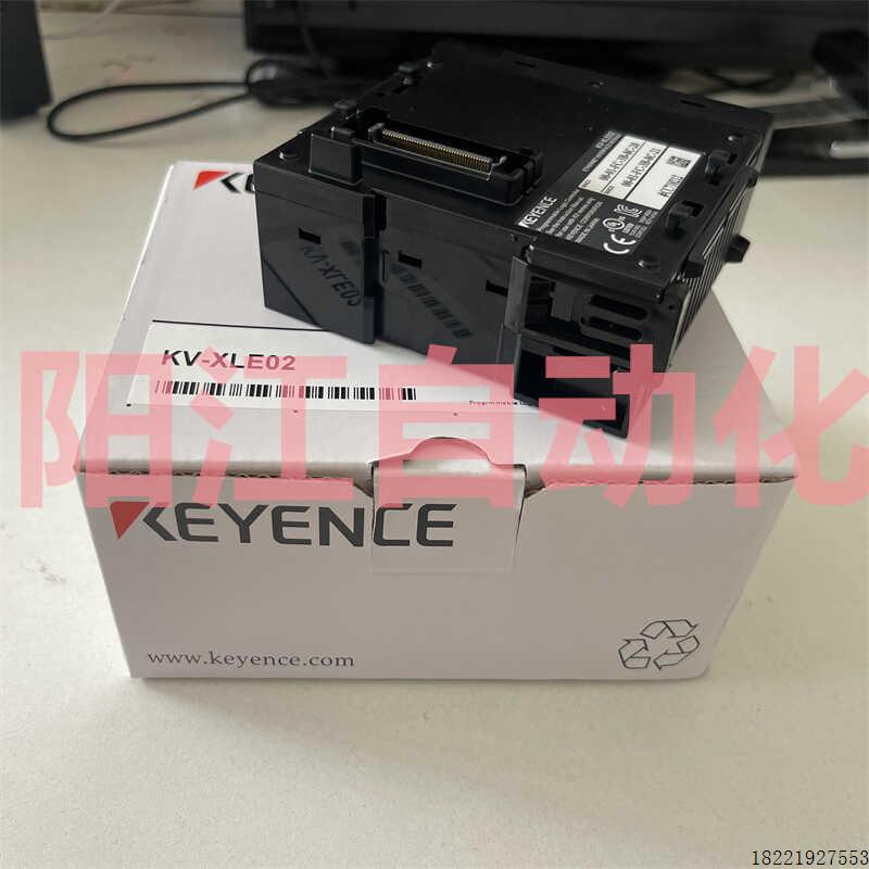 议价 KV-XLE02 KV-EP02 KV-LE21V 激光传感器 KV-XL202 KV-