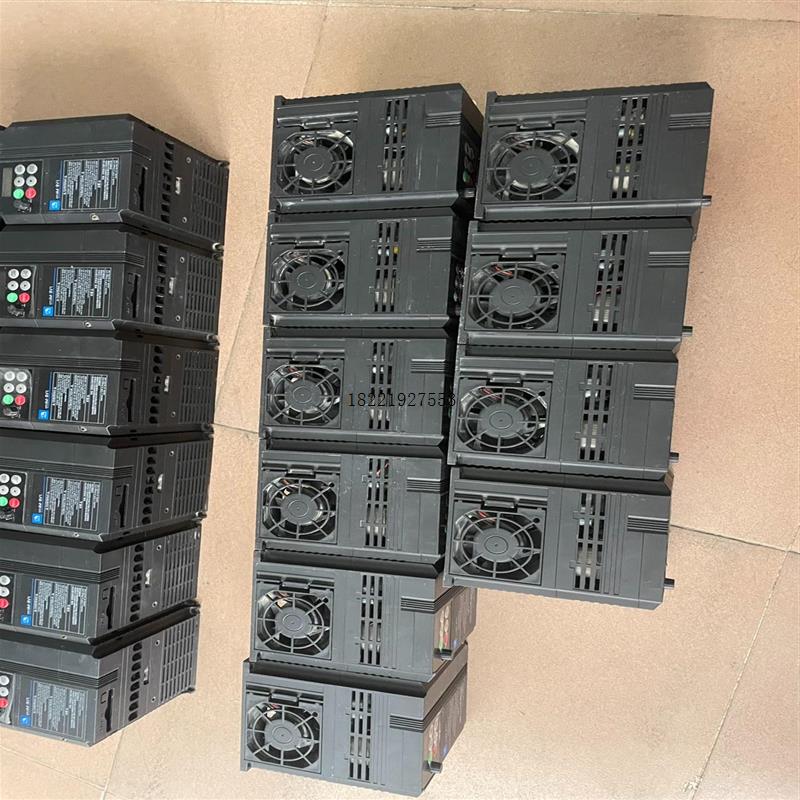 议价富士变频器FVR075AS1Z-4C075KW 19