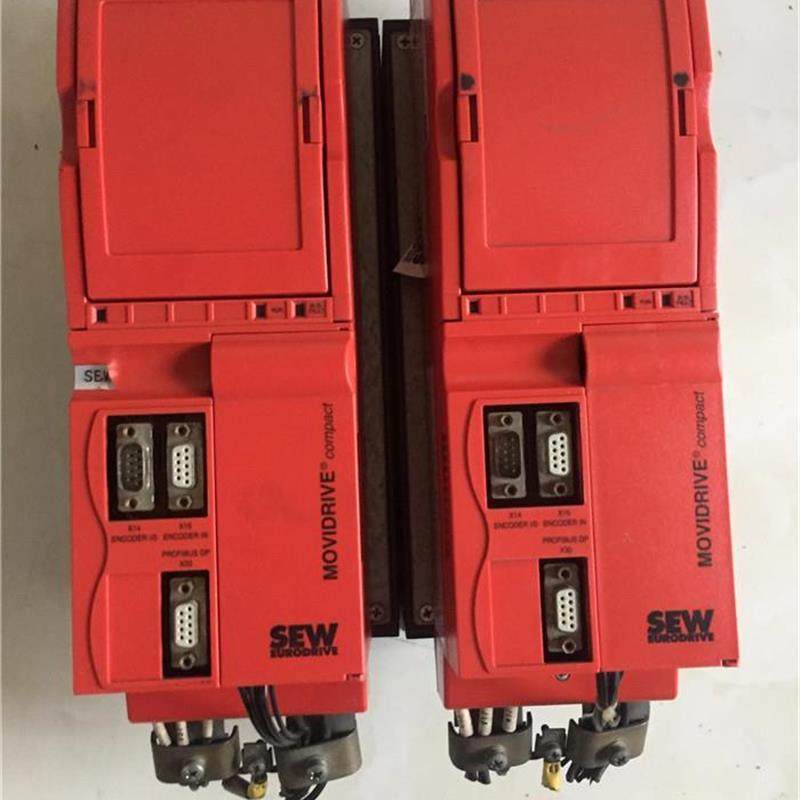 议价A081*SEW变频器MDX60A0075-5A3-4-00 MCV41A0075-5A3-4-0