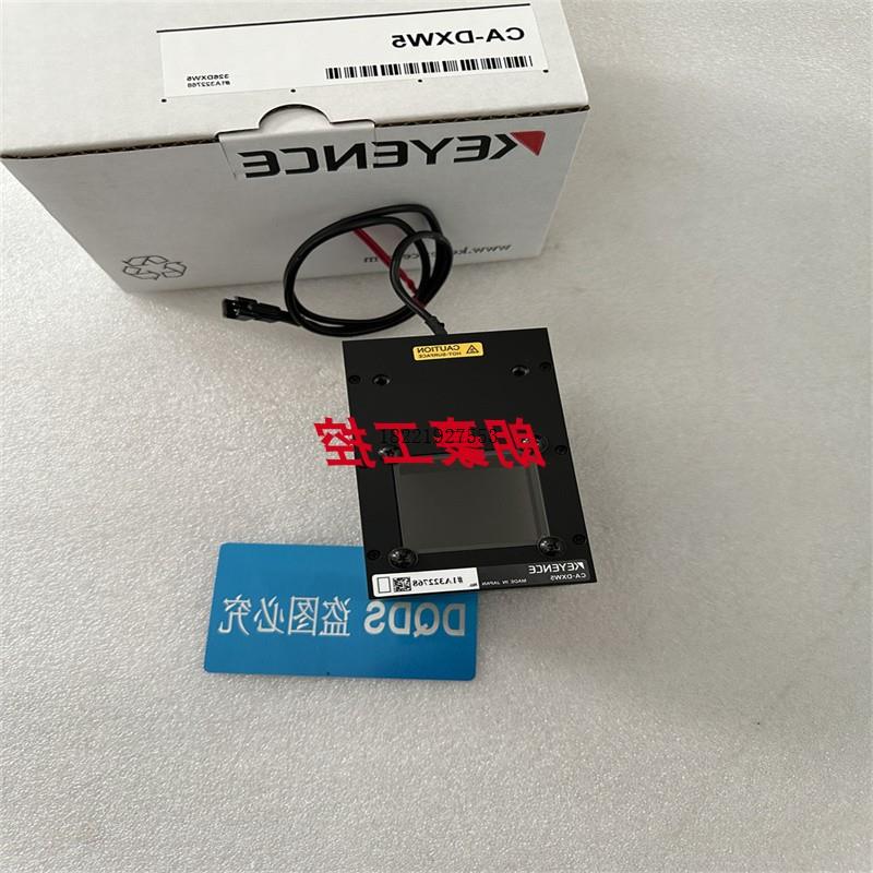 议价KEYENCECA-DXW5 CA-DXR7原装CA-DXW7 CA-DXW3 CA-DXR5